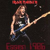 Iron Maiden (UK-1) : Essen 1986